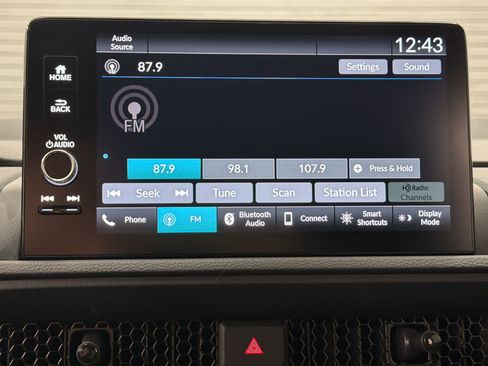Used 2025 Honda CR-V Sport-L image 19