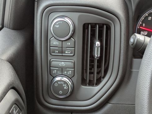 New 2026 GMC Sierra 1500 Pro w/ Graphite Edition image 22