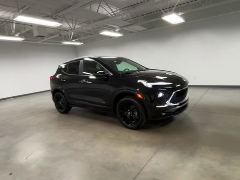 New 2026 Buick Encore GX Sport Touring w/ Advanced Technology Package image 40