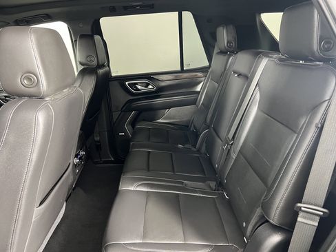 Used 2021 Chevrolet Tahoe Z71 w/ Z71 Signature Package image 17