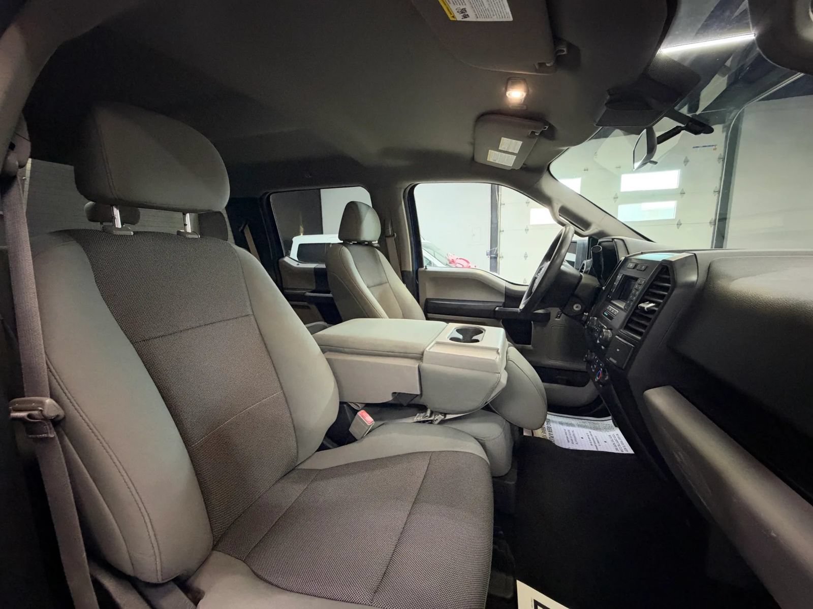 Used 2019 Ford F150 XL w/ XL Power Equipment Group AWD/4WD image 18