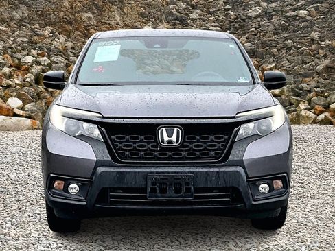 Used 2019 Honda Passport Sport image 3