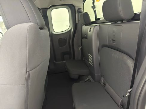 New 2026 Nissan Frontier S image 11