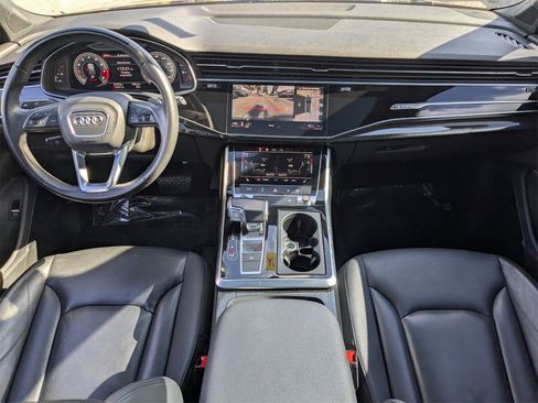 Used 2021 Audi Q7 2.0T Premium Plus w/ Premium Plus Package image 26