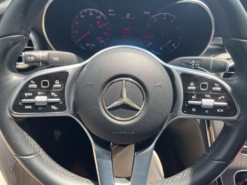 Used 2021 Mercedes-Benz C 300 Sedan w/ Premium Package image 17