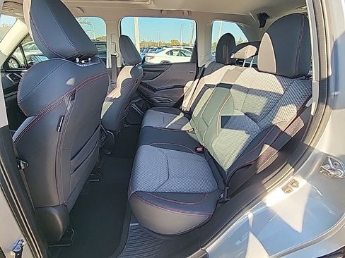 Certified 2023 Subaru Forester Sport image 11