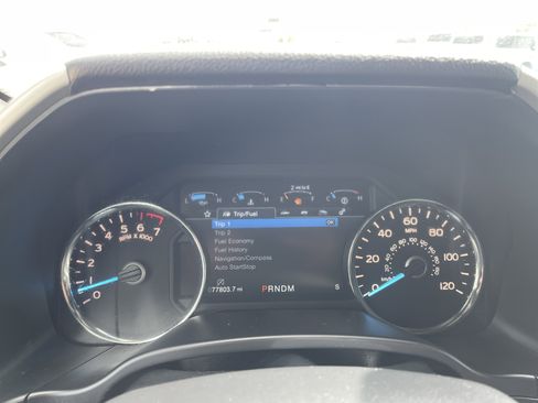 Used 2019 Ford F150 Lariat RWD image 20