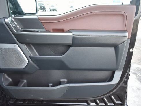 Used 2023 Ford F150 Lariat w/ Equipment Group 502A High image 52