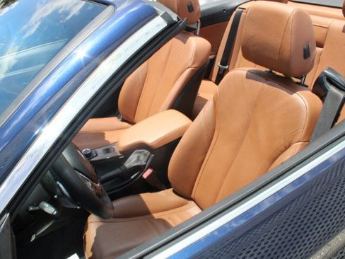 Used 2017 BMW 430i Convertible RWD image 36
