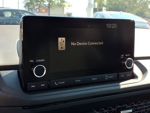 Used 2024 Honda Accord EX image 17