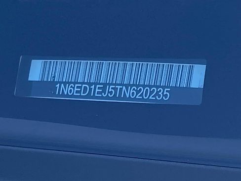 New 2026 Nissan Frontier SV w/ SV Convenience Package image 34