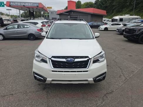 Used 2018 Subaru Forester 2.5i Touring AWD/4WD image 23
