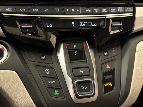 New 2026 Honda Odyssey EX-L image 27