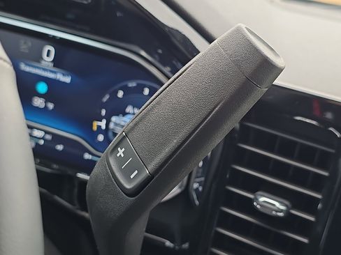 Used 2024 Chevrolet Silverado 2500 LTZ w/ LTZ Plus Package image 32