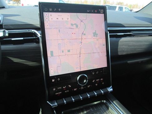 New 2024 GMC Sierra EV Denali image 12