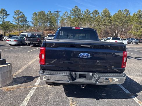 Used 2023 Ford F150 XLT w/ Equipment Group 302A High image 6