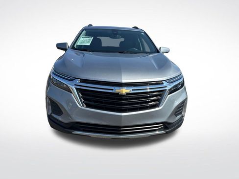 Used 2023 Chevrolet Equinox LT image 9