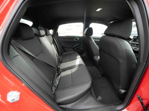 New 2026 Honda Civic Sport image 24
