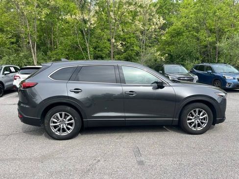 Used 2019 MAZDA CX-9 Touring w/ Touring Premium Package AWD/4WD image 8