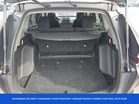Used 2021 Honda CR-V EX image 9