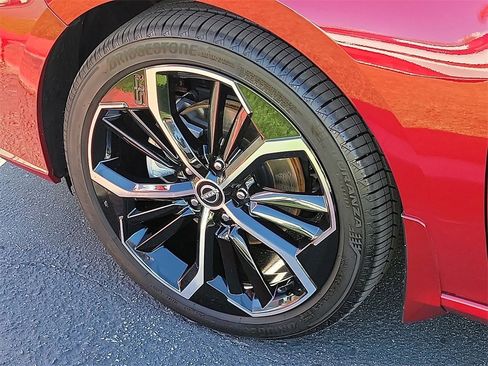 Certified 2023 Nissan Altima 2.5 SR w/ SR Premium Package image 26