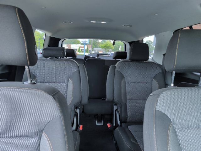 Used 2018 Chevrolet Traverse LT FWD image 31