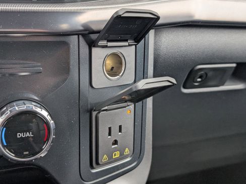 New 2026 Ford F150 Lariat w/ Equipment Group 501A Mid image 22