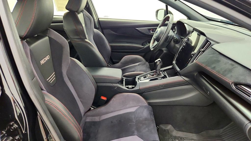 Used 2023 Subaru WRX GT AWD/4WD image 26
