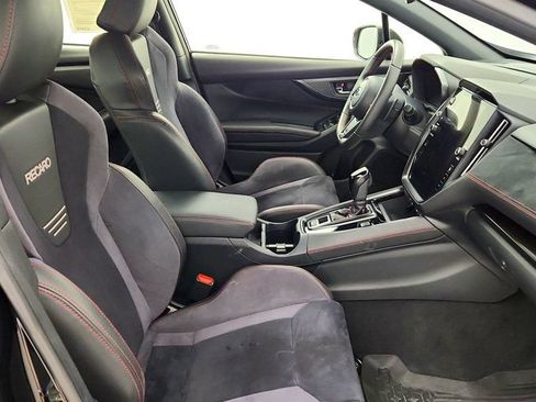 Used 2023 Subaru WRX GT AWD/4WD image 26