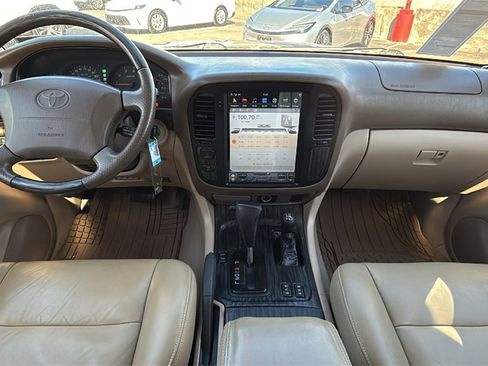 Used 1999 Toyota Land Cruiser image 19