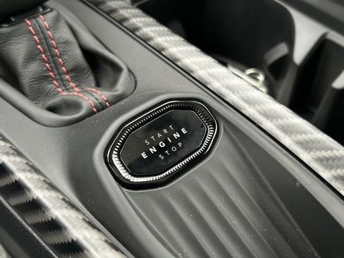 New 2026 Dodge Charger R/T Scat Pack image 37