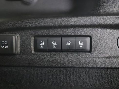 Used 2025 Jeep Grand Cherokee L Summit image 35