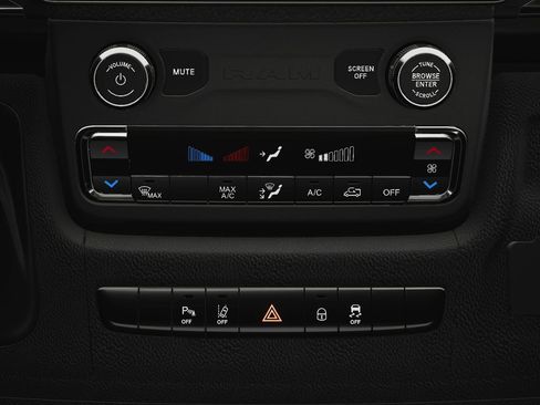 New 2025 RAM ProMaster 2500 w/ Premium Convenience Group image 26