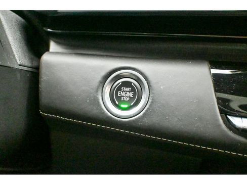 Used 2022 Cadillac Escalade Sport Platinum w/ Heavy-Duty Trailer Package image 46