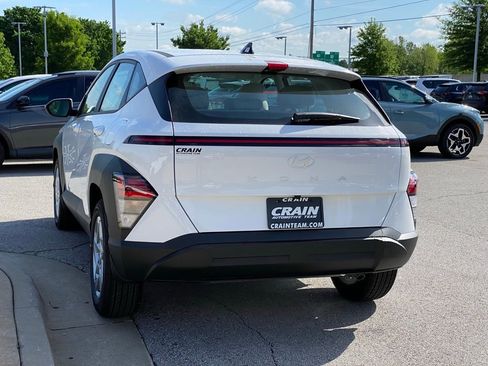 New 2026 Hyundai Kona SE FWD image 5