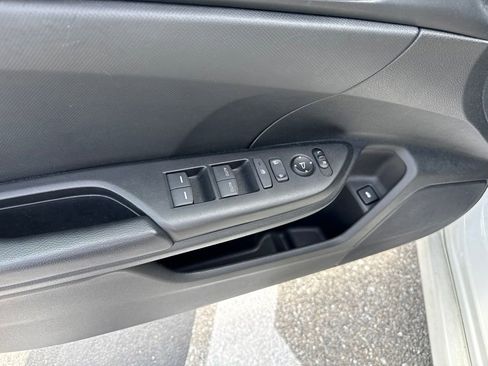 Used 2021 Honda Civic Sport image 15