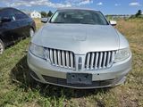 Used 2011 Lincoln MKS AWD w/ 201A Rapid Spec Order Code image 2