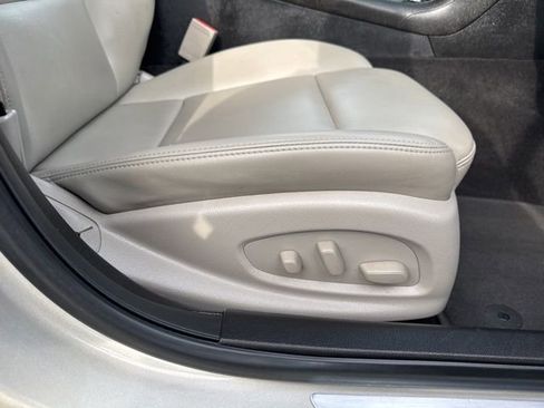 Used 2016 Cadillac ATS 2.0T AWD Sedan image 30