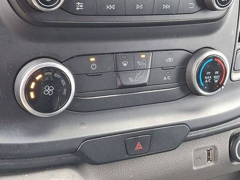 Used 2021 Ford Transit 250 148 High Roof w/ Load Area Protection Package image 21