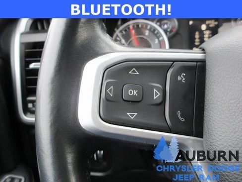 Used 2024 RAM 2500 Big Horn image 12