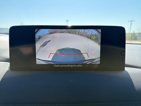 Used 2025 MAZDA CX-5 Carbon Edition image 23