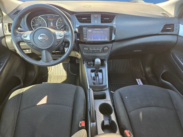Used 2019 Nissan Sentra S FWD image 17