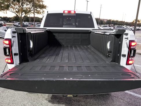 Used 2022 RAM 2500 Power Wagon w/ Level 1 Equipment Group image 54