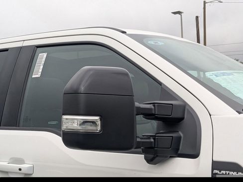 New 2026 Ford F250 Platinum image 12