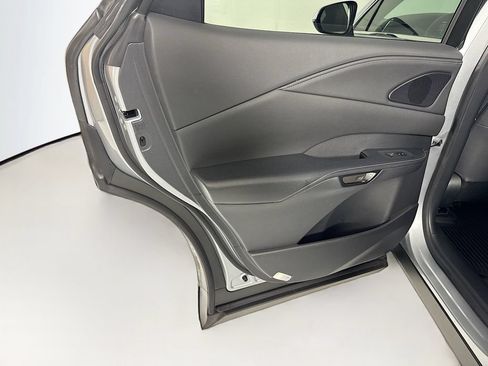 Certified 2025 Lexus RX 350 Premium Plus w/ Accessory Package FWD image 26