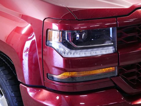 Used 2016 Chevrolet Silverado 1500 LT w/ All Star Edition image 16