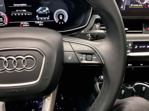 Certified 2023 Audi A5 2.0T Premium Plus w/ Premium Plus AWD/4WD image 19