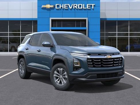 New 2026 Chevrolet Equinox LT FWD image 7