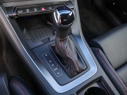 New 2025 Audi Q3 2.0T Premium Plus image 25