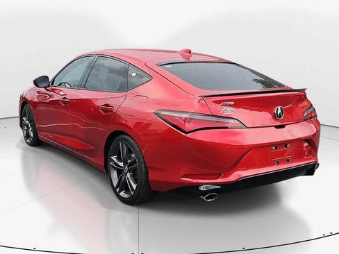Used 2023 Acura Integra A-Spec FWD image 5